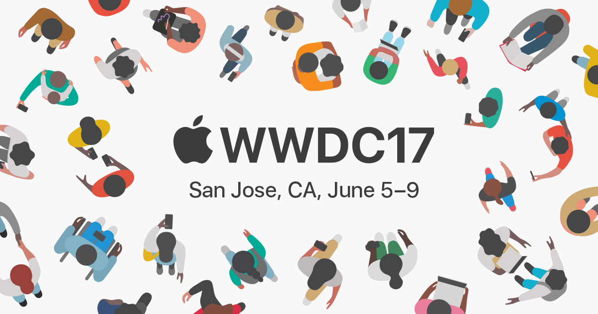 WWDC 2017